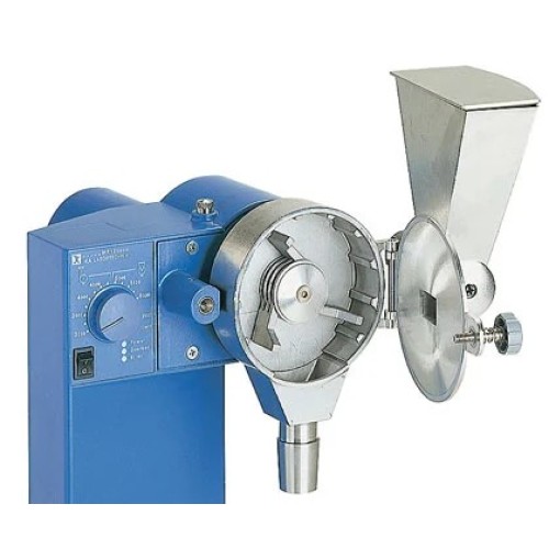 IKA Mills MF 10.2 Impact grinding head